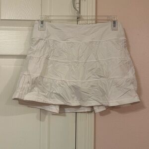 LULULEMON ATHLETICA SKIRT